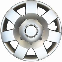 ΜΑΡΚΕ ΤΑΣΙΑ ΓΙΑ SKODA FABIA/PRAKTIK 14 INCH CROATIA COVER (4 ΤΕΜ.) Auto Moto Tyres 