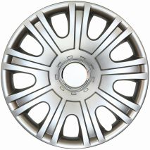 ΜΑΡΚΕ ΤΑΣΙΑ ΓΙΑ SKODA FABIA II/OCTAVIA V 15 INCH CROATIA COVER (4 ΤΕΜ.) Auto Moto Tyres 