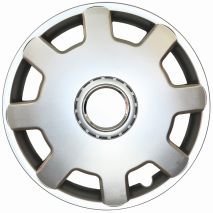 ΜΑΡΚΕ ΤΑΣΙΑ ΓΙΑ VW POLO 6N 13 INCH CROATIA COVER (4 ΤΕΜ.) Auto Moto Tyres 
