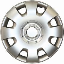 ΜΑΡΚΕ ΤΑΣΙΑ ΓΙΑ VW CADDY/POLO/GOLF 14 INCH CROATIA COVER (4 ΤΕΜ.) Auto Moto Tyres 