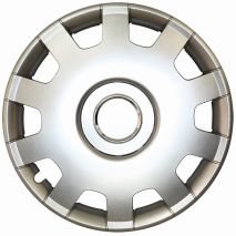 ΜΑΡΚΕ ΤΑΣΙΑ ΓΙΑ VW GOLF IV 14 INCH CROATIA COVER (4 ΤΕΜ.) Auto Moto Tyres 