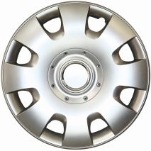ΜΑΡΚΕ ΤΑΣΙΑ ΓΙΑ VW GOLF V/JETTA 15 INCH CROATIA COVER (4 ΤΕΜ.) Auto Moto Tyres 