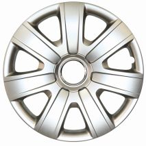 ΜΑΡΚΕ ΤΑΣΙΑ ΓΙΑ VW POLO 6R 15 INCH CROATIA COVER (4 ΤΕΜ.) Auto Moto Tyres 