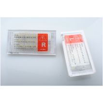 ΦΩΤΑ ΠΙΝΑΚΙΔΑΣ LED BMW E46 MTECH - 2 ΤΜΧ. Auto Moto Tyres 