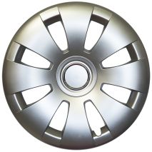 ΜΑΡΚΕ ΤΑΣΙΑ ΓΙΑ MERCEDES V-CLASS/VITO W447 16 INCH CROATIA COVER (4 ΤΕΜ.) Auto Moto Tyres 