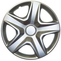 ΜΑΡΚΕ ΤΑΣΙΑ ΓΙΑ OPEL ZAFIRA B/ASTRA J 16 INCH CROATIA COVER (4 ΤΕΜ.) Auto Moto Tyres 