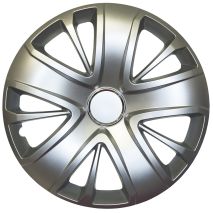 ΜΑΡΚΕ ΤΑΣΙΑ ΓΙΑ RENAULT MEGANE 16 INCH CROATIA COVER (4 ΤΕΜ.) Auto Moto Tyres 