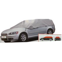 ΚΟΥΚΟΥΛΑ ΜΙΣΗ / ΗΜΙ-ΚΑΛΥΜΜΑ ΑΥΤΟΚΙΝΗΤΟΥ KOMBI Auto Moto Tyres 