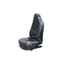 ΚΑΛΥΜΜΑ ΚΑΘΙΣΜΑΤΟΣ ΜΑΥΡΟ ΑΔΙΑΒΡΟΧΟ- 1 ΤΕΜ Auto Moto Tyres 