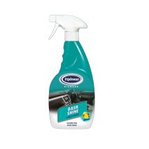 ΥΓΡΟ ΚΑΘΑΡΙΣΜΟΥ/ΓΥΑΛΙΣΜΑΤΟΣ/ΠΡΟΣΤΑΣΙΑΣ ΓΙΑ ΤΑΜΠΛΟ ΑΡΩΜΑ ΚΙΤΡΟ TRIPLEWAX DIAMOND DASH CLEANER 500ML Auto Moto Tyres 