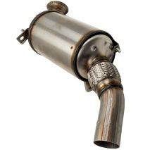 DPF ΓΙΑ BMW ΣΕΙΡΑ 1 E81/E87 120D 2007+ / ΣΕΙΡΑ3 E90 318D 2009+ / 320D 2005+ / ΣΕΙΡΑ 5 E60 520D 2007+ / X1 E84 20D 2009+ Auto Moto Tyres 