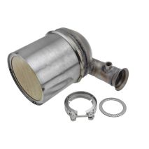 DPF ΓΙΑ CITROEN C3 1.4HDI 2009+ DS3 1.4HDI 2010+ PEUGEOT 2008 1.4HDI 2013+ 207 1.4HDI 2011+ 208 1.4HDI 2012+ Auto Moto Tyres 