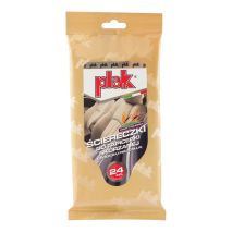 ΥΓΡΑ ΠΑΝΑΚΙΑ ΚΑΘΑΡΙΣΜΟΥ ΔΕΡΜΑΤΩΝ ΜΕ ΑΡΩΜΑ ΛΟΥΛΟΥΔΙΩΝ PLAK 24ΤΕΜ. Auto Moto Tyres 