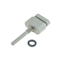 ΑΙΣΘΗΤΗΡΑΣ ΝΕΡΟΥ / ΣΥΣΤΗΜΑ ΤΡΟΦΟΔΟΣΙΑΣ ΚΑΥΣΙΜΩΝ ΓΙΑ FIAT DUCATO 2011+ / CITROEN JUMPER 2011+ / PEUGEOT BOXER 2011+ orig.77366566 ΝΤΥ - 1 τεμ. Auto Moto Tyres 