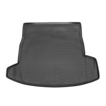 ΜΑΡΚΕ ΠΑΤΑΚΙ ΣΚΑΦΗ ΠΟΡΤ ΜΠΑΓΚΑΖ ΓΙΑ ALFA ROMEO STELVIO 949 SUV 2017+ TPE ΛΑΣΤΙΧΟ ΣΕ ΜΑΥΡΟ ΧΡΩΜΑ NOVLINE - 1 ΤΕΜ. Auto Moto Tyres 