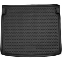 ΜΑΡΚΕ ΠΑΤΑΚΙ ΣΚΑΦΗ ΠΟΡΤ ΜΠΑΓΚΑΖ ΓΙΑ AUDI Q3 2018+ TPE ΛΑΣΤΙΧΟ ΣΕ ΜΑΥΡΟ ΧΡΩΜΑ NOVLINE - 1 ΤΕΜ. Auto Moto Tyres 