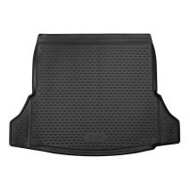 ΜΑΡΚΕ ΠΑΤΑΚΙ ΣΚΑΦΗ ΠΟΡΤ ΜΠΑΓΚΑΖ ΓΙΑ MERCEDES CLA C117 4D 2019+ TPE ΛΑΣΤΙΧΟ ΣΕ ΜΑΥΡΟ ΧΡΩΜΑ NOVLINE - 1 ΤΕΜ. Auto Moto Tyres 