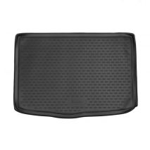 ΜΑΡΚΕ ΠΑΤΑΚΙ ΣΚΑΦΗ ΠΟΡΤ ΜΠΑΓΚΑΖ  ΓΙΑ KIA STONIC 2017+  ΣΕ ΜΑΥΡΟ ΧΡΩΜΑ NOVLINE - 1 ΤΕΜ. Auto Moto Tyres 