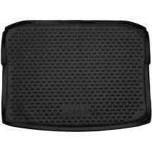 ΜΑΡΚΕ ΠΑΤΑΚΙ ΣΚΑΦΗ ΠΟΡΤ ΜΠΑΓΚΑΖ  ΓΙΑ SKODA KAROQ SCOUT 2020+ ΣΕ ΜΑΥΡΟ ΧΡΩΜΑ NOVLINE - 1 ΤΕΜ. Auto Moto Tyres 