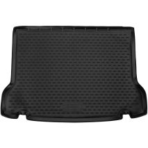 ΜΑΡΚΕ ΠΑΤΑΚΙ ΣΚΑΦΗ ΠΟΡΤ ΜΠΑΓΚΑΖ ΓΙΑ MERCEDES GLA 200D X156 2013-2019 TPE ΛΑΣΤΙΧΟ ΣΕ ΜΑΥΡΟ ΧΡΩΜΑ NOVLINE - 1 ΤΕΜ. Auto Moto Tyres 