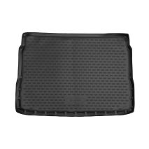 ΜΑΡΚΕ ΠΑΤΑΚΙ ΣΚΑΦΗ ΠΟΡΤ ΜΠΑΓΚΑΖ ΓΙΑ PEUGEOT 2008 2019+ (ΑΝΩ ΕΠΙΠΕΔΟ) ΣΕ ΜΑΥΡΟ ΧΡΩΜΑ NOVLINE - 1 ΤΕΜ. Auto Moto Tyres 