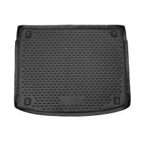 ΜΑΡΚΕ ΠΑΤΑΚΙ ΣΚΑΦΗ ΠΟΡΤ ΜΠΑΓΚΑΖ ΓΙΑ KIA XCEED SW SUV 5D 2019+ ΑΝΩ ΜΕΡΟΣ TPE ΛΑΣΤΙΧΟ ΣΕ ΜΑΥΡΟ ΧΡΩΜΑ NOVLINE - 1 ΤΕΜ. Auto Moto Tyres 