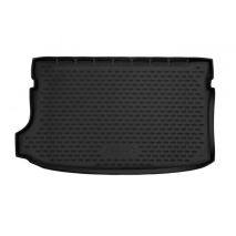 ΜΑΡΚΕ ΠΑΤΑΚΙ ΣΚΑΦΗ ΠΟΡΤ ΜΠΑΓΚΑΖ ΓΙΑ VW T-CROSS 2018+ (ΑΝΩ ΕΠΙΠΕΔΟ)  TPE ΛΑΣΤΙΧΟ ΣΕ ΜΑΥΡΟ ΧΡΩΜΑ NOVLINE - 1 ΤΕΜ. Auto Moto Tyres 