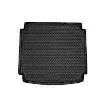 ΜΑΡΚΕ ΠΑΤΑΚΙ ΣΚΑΦΗ ΠΟΡΤ ΜΠΑΓΚΑΖ ΓΙΑ PORSCHE CAYENNE SUV 2018+ TPE ΛΑΣΤΙΧΟ ΣΕ ΜΑΥΡΟ ΧΡΩΜΑ NOVLINE - 1 ΤΕΜ. Auto Moto Tyres 