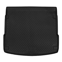 ΜΑΡΚΕ ΠΑΤΑΚΙ ΣΚΑΦΗ ΠΟΡΤ ΜΠΑΓΚΑΖ ΓΙΑ AUDI Q5 SUV 2017+ TPE ΛΑΣΤΙΧΟ ΣΕ ΜΑΥΡΟ ΧΡΩΜΑ NOVLINE - 1 ΤΕΜ. Auto Moto Tyres 