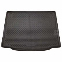 ΜΑΡΚΕ ΠΑΤΑΚΙ ΣΚΑΦΗ ΠΟΡΤ ΜΠΑΓΚΑΖ ΓΙΑ BMW X3 G01 5D 2017+ TPE ΛΑΣΤΙΧΟ ΣΕ ΜΑΥΡΟ ΧΡΩΜΑ NOVLINE - 1 ΤΕΜ. Auto Moto Tyres 