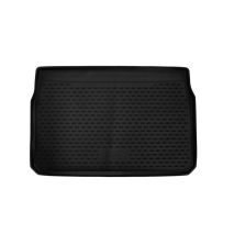 ΜΑΡΚΕ ΠΑΤΑΚΙ ΣΚΑΦΗ ΠΟΡΤ ΜΠΑΓΚΑΖ ΓΙΑ CITROEN C3 HB 2016+ TPE ΛΑΣΤΙΧΟ ΣΕ ΜΑΥΡΟ ΧΡΩΜΑ NOVLINE - 1 ΤΕΜ. Auto Moto Tyres 