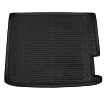 ΜΑΡΚΕ ΠΑΤΑΚΙ ΣΚΑΦΗ ΠΟΡΤ ΜΠΑΓΚΑΖ ΓΙΑ BMW X4 F26 5D 2014-2018 TPE ΛΑΣΤΙΧΟ ΣΕ ΜΑΥΡΟ ΧΡΩΜΑ NOVLINE - 1 ΤΕΜ. Auto Moto Tyres 