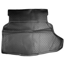 ΜΑΡΚΕ ΠΑΤΑΚΙ ΣΚΑΦΗ ΠΟΡΤ ΜΠΑΓΚΑΖ ΓΙΑ MERCEDES C CLASS W205 4D 2016+ TPE ΛΑΣΤΙΧΟ ΣΕ ΜΑΥΡΟ ΧΡΩΜΑ NOVLINE - 1 ΤΕΜ. Auto Moto Tyres 