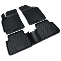 ΜΑΡΚΕ ΠΑΤΑΚΙΑ ΣΕ ΣΚΑΦΗ TPE ΛΑΣΤΙΧΟ ΓΙΑ HYUNDAI IONIQ AE LIFTBACK 2017+ ΣΕ ΜΑΥΡΟ ΧΡΩΜΑ NOVLINE - 4 ΤΕΜ. Auto Moto Tyres 