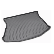 ΜΑΡΚΕ ΠΑΤΑΚΙ ΣΚΑΦΗ ΠΟΡΤ ΜΠΑΓΚΑΖ ΓΙΑ SKODA OCTAVIA 3 A7 WAGON 5D 2013-2020 (ΑΝΩ ΕΠΙΠΕΔΟ ΜΕ ΑΠΟΣΠΩΜΕΝΗ ΕΣΟΧΗ)TPE ΛΑΣΤΙΧΟ ΣΕ ΜΑΥΡΟ ΧΡΩΜΑ NOVLINE - 1 ΤΕΜ. Auto Moto Tyres 