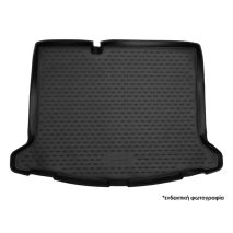 ΜΑΡΚΕ ΠΑΤΑΚΙ ΣΚΑΦΗ ΠΟΡΤ ΜΠΑΓΚΑΖ ΓΙΑ HYUNDAI IONIQ 5 (NE) 2020+ TPE ΛΑΣΤΙΧΟ ΣΕ ΜΑΥΡΟ ΧΡΩΜΑ NOVLINE - 1 ΤΕΜ. Auto Moto Tyres 