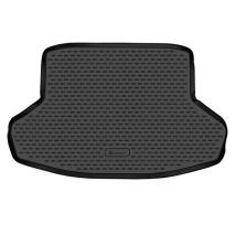 ΜΑΡΚΕ ΠΑΤΑΚΙ ΣΚΑΦΗ ΠΟΡΤ ΜΠΑΓΚΑΖ ΓΙΑ HONDA CIVIC (XI) 2021+ 4D TPE ΛΑΣΤΙΧΟ ΣΕ ΜΑΥΡΟ ΧΡΩΜΑ NOVLINE - 1 ΤΕΜ Auto Moto Tyres 