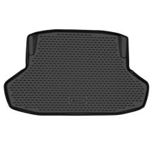 ΜΑΡΚΕ ΠΑΤΑΚΙ ΣΚΑΦΗ ΠΟΡΤ ΜΠΑΓΚΑΖ ΓΙΑ HONDA CIVIC 2023+ 4D TPE ΛΑΣΤΙΧΟ ΣΕ ΜΑΥΡΟ ΧΡΩΜΑ NOVLINE - 1 ΤΕΜ. Auto Moto Tyres 