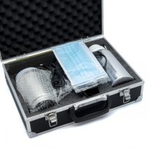 ΚΙΤ ΞΕΘΑΜΠΩΜΑΤΟΣ ΚΑΙ ΕΠΑΝΑΦΟΡΑΣ ΦΑΝΑΡΙΩΝ ΕΠΑΓΓΕΛΜΑΤΙΚΟ EINPARTS - 1 σετ. Auto Moto Tyres 