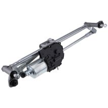 ΜΟΤΕΡ ΥΑΛΟΚΑΘΑΡΙΣΤΗΡΩΝ ΓΙΑ SKODA OCTAVIA 2004+  ΕΜΠΡΟΣ orig.1Z1955119A ΝΤΥ - 1 ΤΕΜ. Auto Moto Tyres 