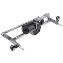 ΜΟΤΕΡ ΥΑΛΟΚΑΘΑΡΙΣΤΗΡΩΝ ΓΙΑ SKODA FABIA 2014+ ΕΜΠΡΟΣ orig.6V1955023A ΝΤΥ - 1 ΤΕΜ. Auto Moto Tyres 