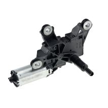 ΜΟΤΕΡ ΥΑΛΟΚΑΘΑΡΙΣΤΗΡΩΝ ΕΜΠΡΟΣ ΓΙΑ VW POLO 2001+ orig.6Q6955711 ΝΤΥ - 1 Τεμ. Auto Moto Tyres 