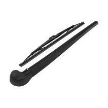 ΥΑΛΟΚΑΘΑΡΙΣΤΗΡΑΣ ΠΙΣΩ ΜΕ ΜΠΡΑΤΣΟ ΓΙΑ AUDI A3 03+ /A4 B6/B7 SW 04+ 35cm orig.103-00-005/8E9955205C/39-037 ΝΤΥ - 1 τεμ. Auto Moto Tyres 