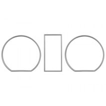 VW GOLF II/JETTA ΔΑΧΤΥΛΙΔΙΑ ΟΡΓΑΝΩΝ DECTANE Auto Moto Tyres 