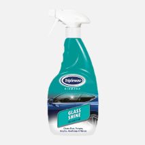 ΚΑΘΑΡΙΣΤΙΚΟ ΥΓΡΟ ΓΙΑ ΚΡΥΣΤΑΛΛΑ/ΤΖΑΜΙΑ ΣΕ ΣΠΡΕΙ TRIPLEWAX DIAMOND GLASS SHINE 500ML Auto Moto Tyres 