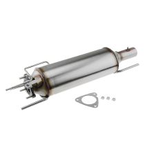 DPF OPEL VECTRA C 1.9 CDTI 2004 / SIGNUM 1.9 CDTI 2004 / SAAB 9-3 1.9 TDI 2004+ / FIAT CROMA 1.9 JTD 2005+ Auto Moto Tyres 