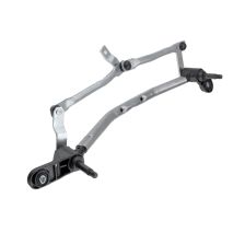 ΜΗΧΑΝΙΣΜΟΣ ΥΑΛΟΚΑΘΑΡΙΣΤΗΡΩΝ ΓΙΑ RENAULT CLIO 2005+ ΝΤΙΖΑ ΕΜΠΡΟΣ orig.7701061590 ΝΤΥ - 1 ΤΕΜ. Auto Moto Tyres 