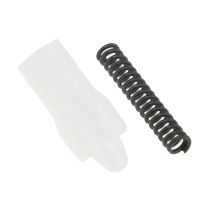 ΕΛΑΤΗΡΙΟ ΔΙΑΚΟΠΤΗ ΤΙΜΟΝΙΟΥ ΓΙΑ PEUGEOT 206 /207 / 307 / 406 / 407 / 807 / 1007 orig.6239P3/6242-31/6242-C2 ΝΤΥ - 1 τεμ. Auto Moto Tyres 