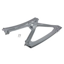 ΓΡΥΛΟΣ ΠΑΡΑΘΥΡΟΥ ΕΜΠΡΟΣ ΔΕΞΙΑ ΓΙΑ SMART 451 2007+ orig. A4517200246/A4517200446 NTY - 1 τεμ. Auto Moto Tyres 