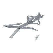 ΓΡΥΛΟΣ ΠΑΡΑΘΥΡΟΥ ΕΜΠΡΟΣ ΔΕΞΙΑ ΓΙΑ OPEL CORSA C 2000+ orig. 9196402 /93186825 NTY - 1 τεμ. Auto Moto Tyres 